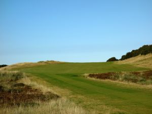 Castle Stuart 12th Forward